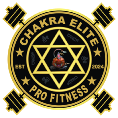 Chakra Elite Pro Fitness